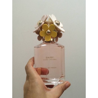 Marc Jacobs Daisy Eau So Fresh EDT 75,125ml แท้