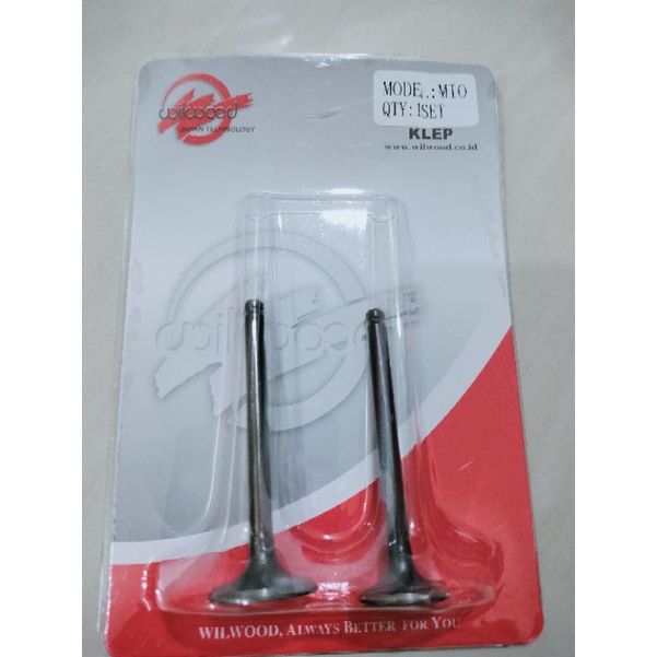 วาล์ว Wilwood Mio***