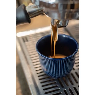 LOVERAMICS แก้วกาแฟเซรามิค รุ่น EMBOSSED TASTING CUP