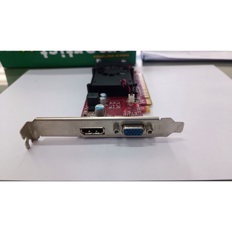 NVIDIA GeForce GT 620