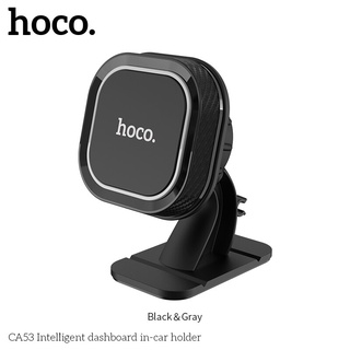 Hoco CA53 ที่วางโทรศัพท์ในรถยนต์ แบบแม่เหล็ก หมุนได้ 360 องศา สําหรับ i*p Android