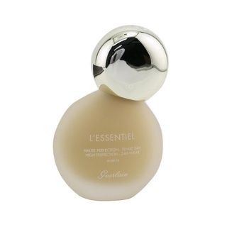 GUERLAIN L’Essentiel High Perfection Foundation 24H Wear SPF 15