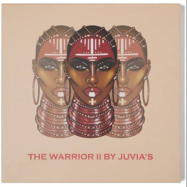 JUVIA'S PLACE THE WARRIOR II[ของแท้/พร้อมส่ง]