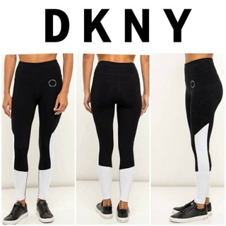 ของแท้..DKNY กางเกงใส่ออกกำลังกาย รุ่นใหม่ด้วยระบบ Hi Technology จากอเมริกา