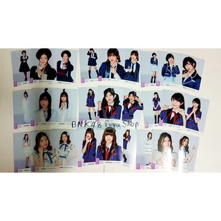 Photoset BNK48 ชุดเลือกตั้ง ครบชุด 3 ใบ