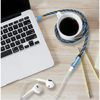 ERTK AUX Premium สายเพิ่มความยาวหูฟัง 3.5mm audio