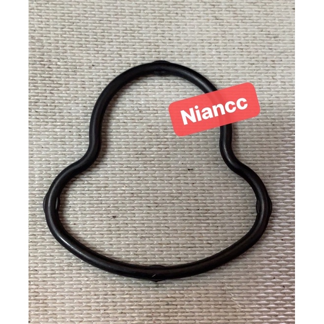 Toyota Innova Fortuner 2.7 2TR-FE ครอบกรองน้ํามัน O Ring ใหญ่ / เล็ก