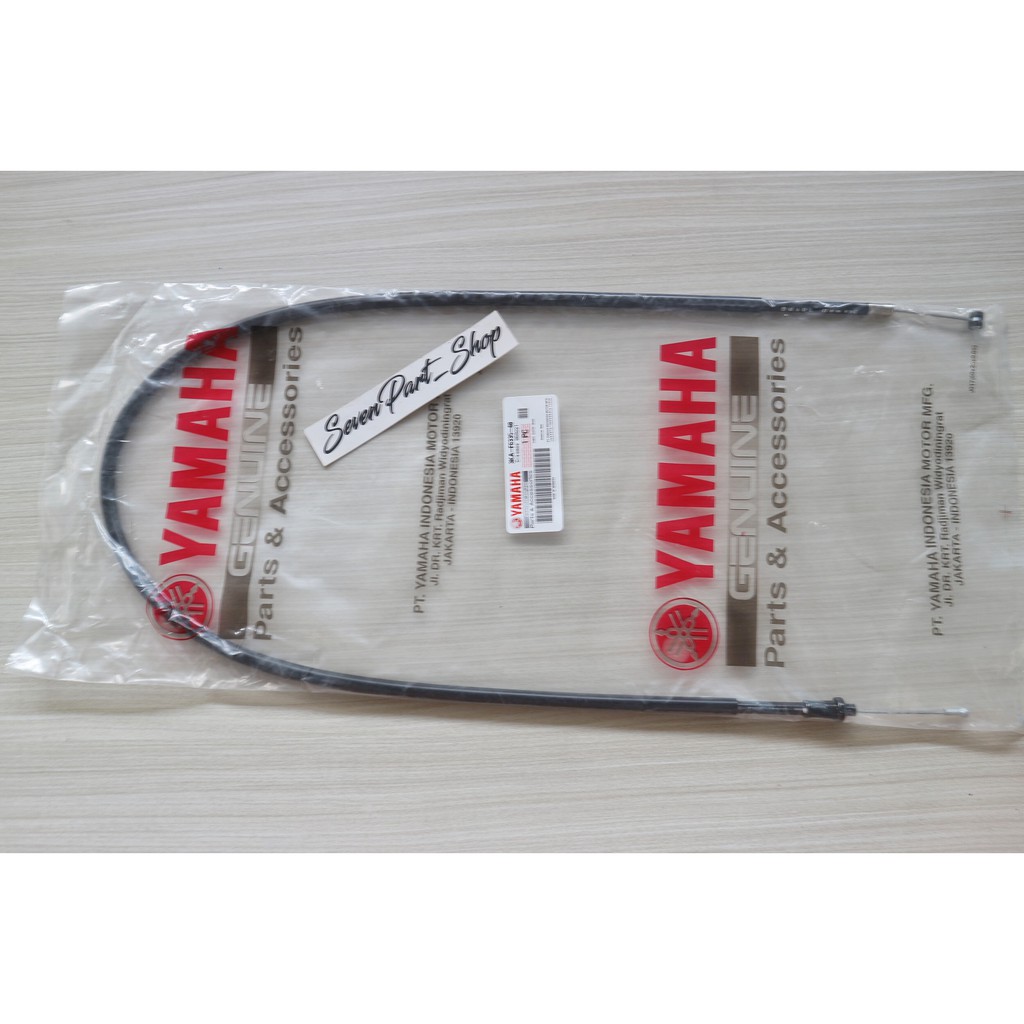 สายคลัตช์ RX KING RXK ดั้งเดิม YGP 3KA-F6335-40 3KA-F6335-10