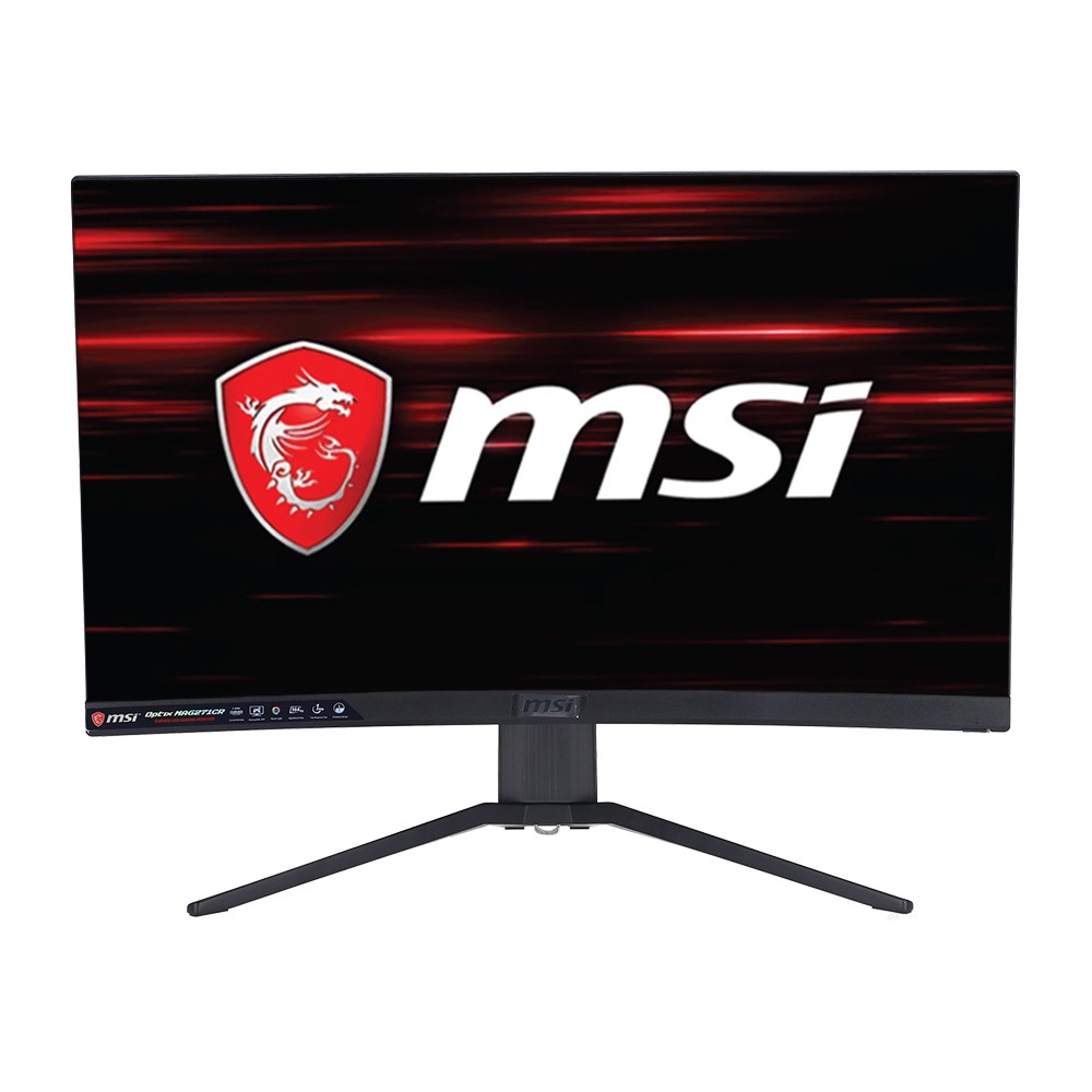 จอ MSI OPTIX MAG271CR 27" VA 144Hz