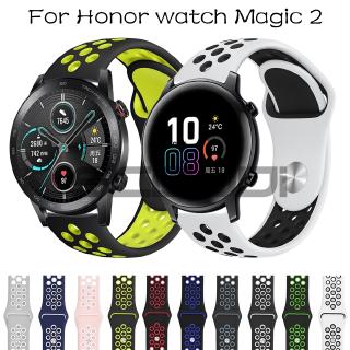 สายนาฬิกาข้อมือสําหรับ 20/22 มม huawei magic/watch gt/huawei honor/samsung galaxy watch