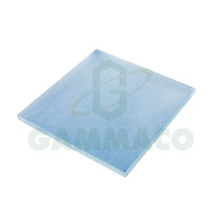 กระจกปิดกระบอกเก็บก๊าซ - Cover for Gas Jar [3010049]