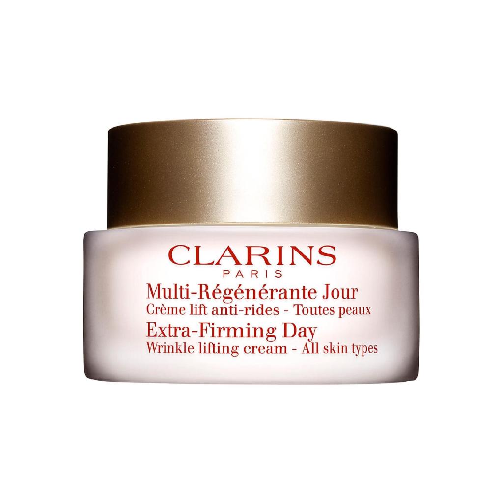 Clarins Extra Firming Day Wrinkle Lifting Cream (All Skin Types) 50ml