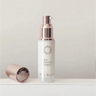 Kat Burki Silk Protein Primer 10 ml. (ขนาดทดลอง/พกพา)