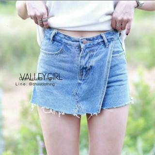 korea jeans shorts