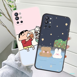 เคสโทรศัพท์มือถือ สําหรับ Samsung A12 A22 5G A20S A21S A22 M22 M32 4G A02S A03S A10S M01S H189 36TH