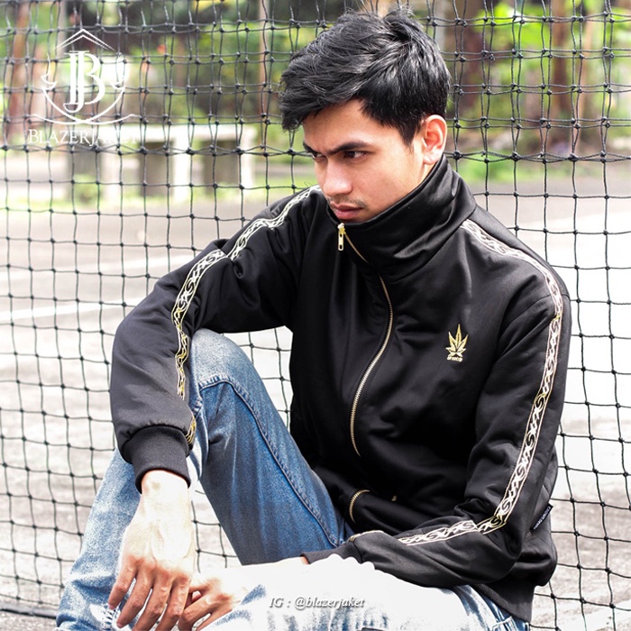 แจ็กเก็ตเด็กชาย, เสื้อแจ็คเก็ต GENJI SPORTY, CROWS ZERO Jacket