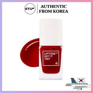 [TONYMOLY] ลิปโทน Get It Tint 9.5 กรัม | Liptone Get It Tint 9.5g