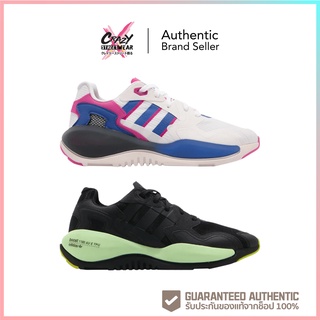 **พื้น BOOST** Adidas ZX Alkyne (FV9506 / FY3023) สินค้าลิขสิทธิ์แท้ Adidas รองเท้า