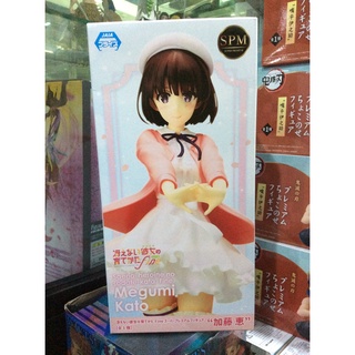 ✅  สินค้าพร้อมส่ง : Megumi Kato (Heroine) - SPM - Saekano (Sega - Jaia) - Authentic