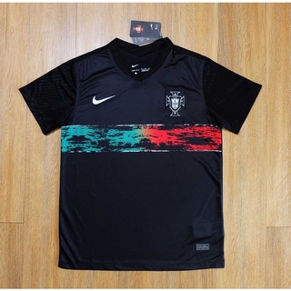 !!!เสื้อบอล AAA เสื้อซ้อม ทีมชาติ โปรตุเกส Portugal Training kit 2022/23 (พร้อมส่ง)