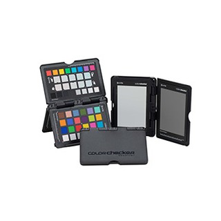 Calibrite (X-Rite) Colorchecker Passport Photo 2 ชาร์ท เทียบสี สำหรับ การถ่ายภาพ