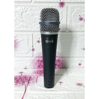 ไมค์สาย ไมโครโฟน Microphone SHURE BETA 57 A MIC