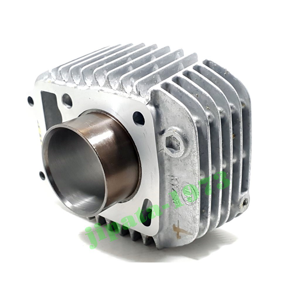 (Wave 125 i) เสื้อสูบ Honda Wave 125 i ปี 2012-2020 (ปลาวาฬ) แท้ - รูปที่ 6