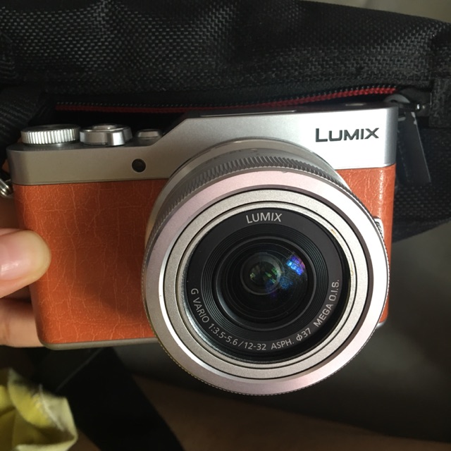 กล้อง Panasonic GF9 สภาพสวย