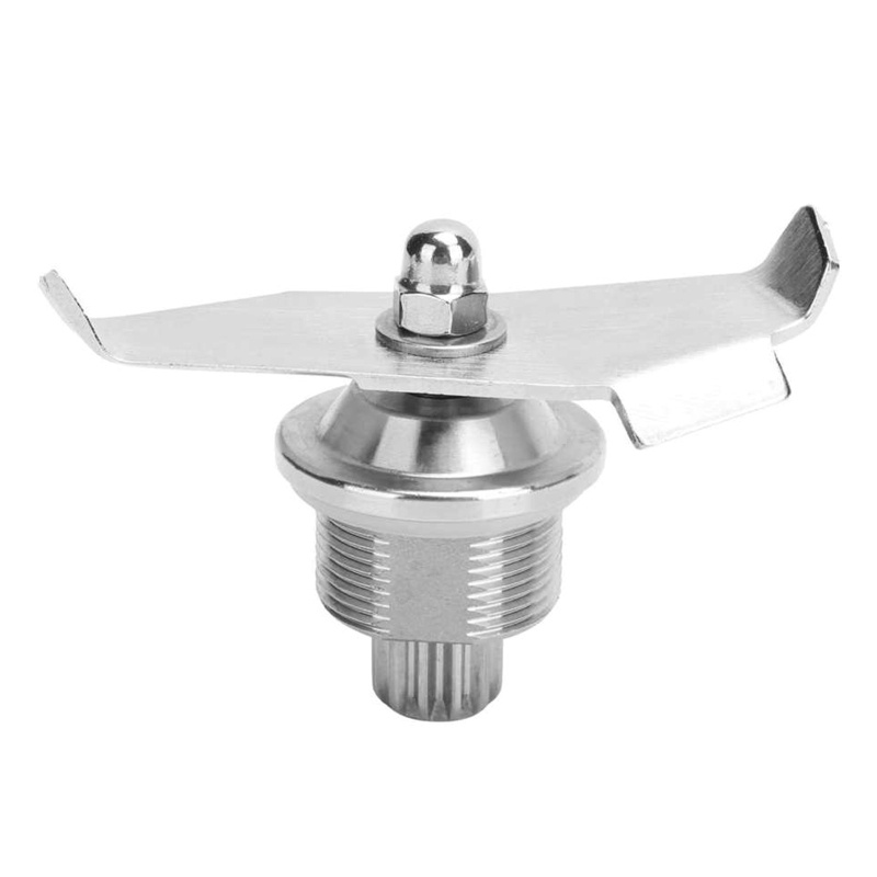 Stainless Steel Juicer Blender Blade Assembly Fit for  TM Series Juicer - รูปที่ 3