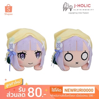 แท้/ญี่ปุ่น🇯🇵 Emilia Oktoberfest Ver. Re:Zero - Starting Life in Another World SEGA ตุ๊กตา รีซีโร่