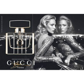 Gucci Premiere Edp For Women 75 ml. ( Tester Box )