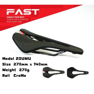 เบาะ FAST รุ่น ZOUWU