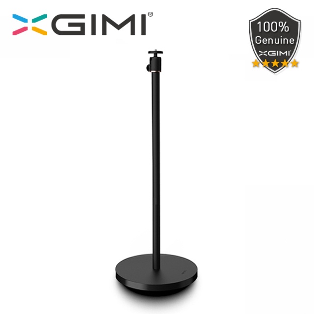 XGIMI Projector Floor Stand Black ,Projector Tripod Support Horizon /Horizon Pro/Halo/MOGO PRO and Other Brand Projector