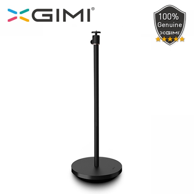 XGIMI Projector Floor Stand Black ,Projector Tripod Support Horizon /Horizon Pro/Halo/MOGO PRO and O