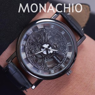 MONACHIO นาฬิกาข้อมือ