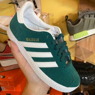 Adidas ของแท้ รองเท้าผ้าใบเด็ก