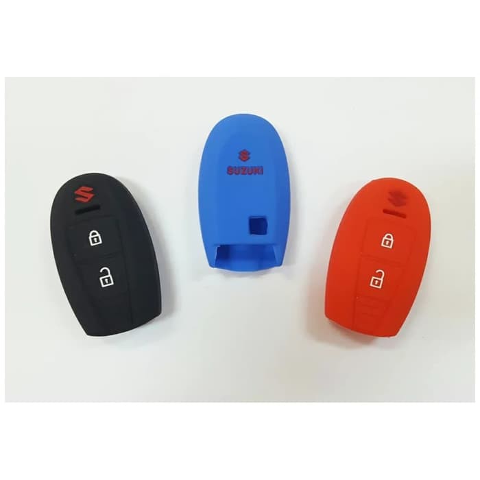 Silicon Key Cashing สําหรับ Ignis หรือ Ertiga 2016