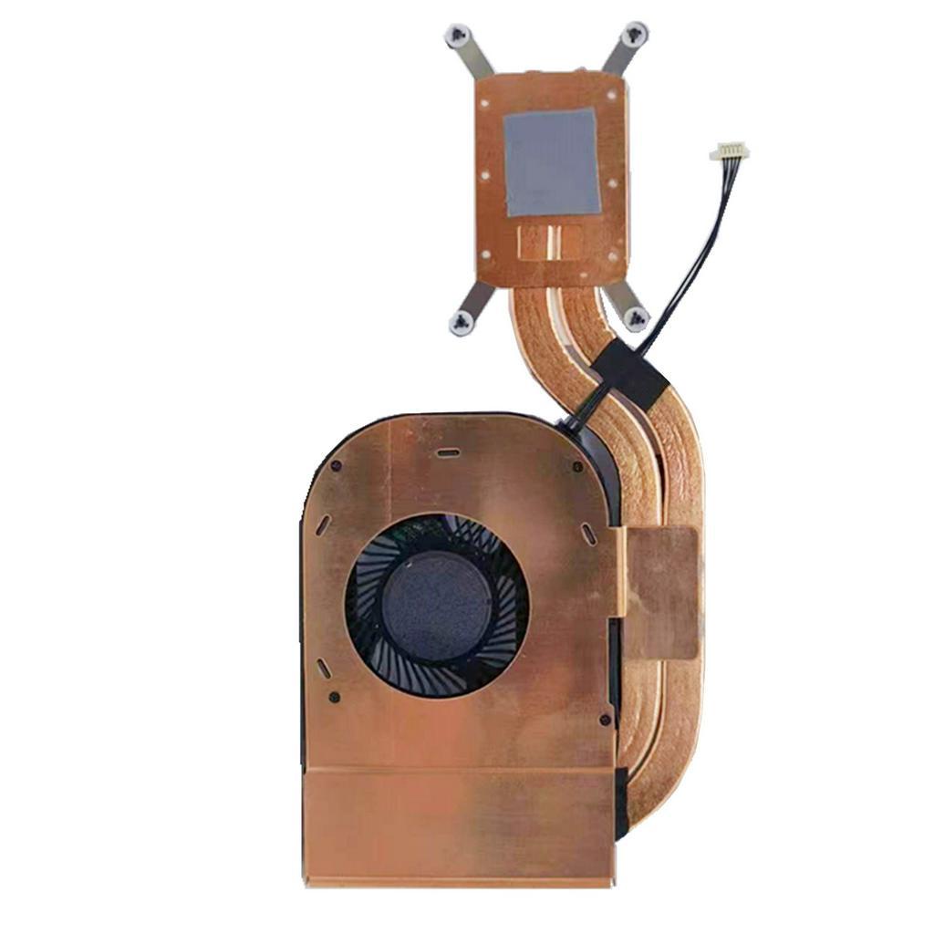 ใหม่แล็ปท็อป CPU พัดลมระบายความร้อนสําหรับ Lenovo Thinkpad X1 Carbon 6TH 2018 Series 01YR203 01YR204