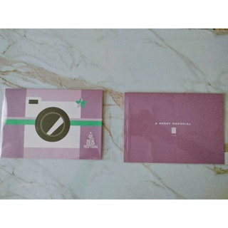 Postcard ปีใหม่ 2021 ขมิ้น เปี่ยม