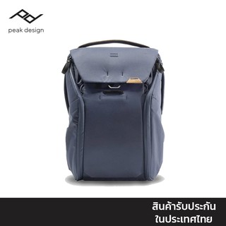 Peak Design Everyday Backpack V2 - 30L (Midnight)