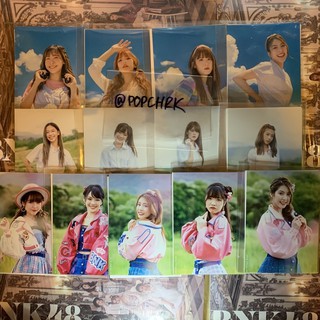 BNK48 Heavy Rotation ปก Single 9 Senbatsu