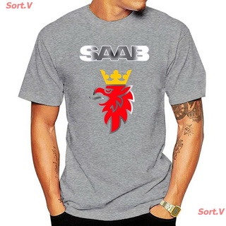 Sort.V New เสื้อยืดคอกลมพิมพ์ลายกราฟฟิค Pokemon SAAB ท็อปส์สําหรับผู้ชาย 5esU เสื้อยืดผ้าฝ้าย 100%