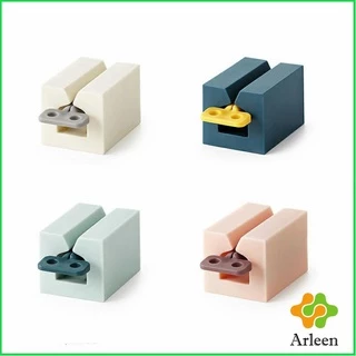 Arleen ที่รีดยาสีฟัน ที่บีบหลอดยาสีฟัน อัตโนมัติอย่างเต็มที่ Toothpaste machine
