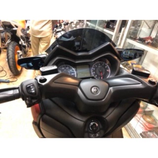 กระจกหลบจ่า  X-Max300 ใส่Xmax2017-2022เท่านั้น