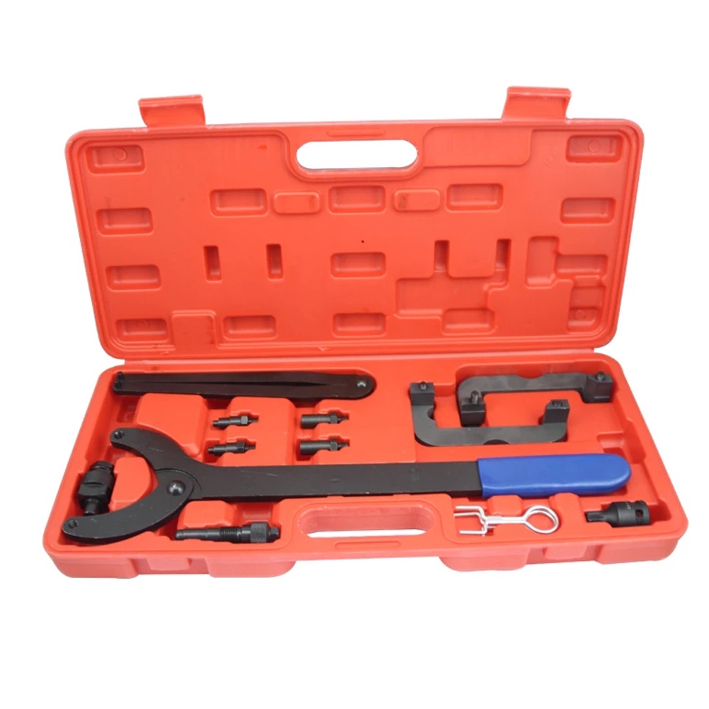 ชุดเครื่องมือตั้งเวลาเครื่องยนต์ Audi/VW V6 2.0/2.8/3.0 เครื่องยนต์ TFSI