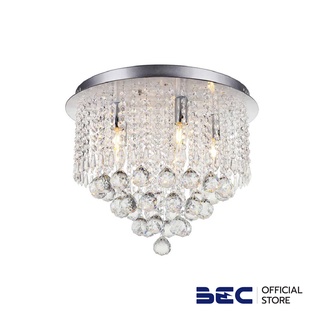 BEC โคมไฟติดลอย รุ่น SJ6033-5C