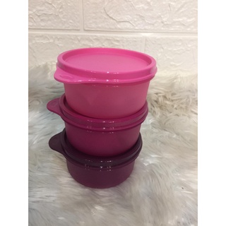 Tupperware Small Round Container  1ใบ