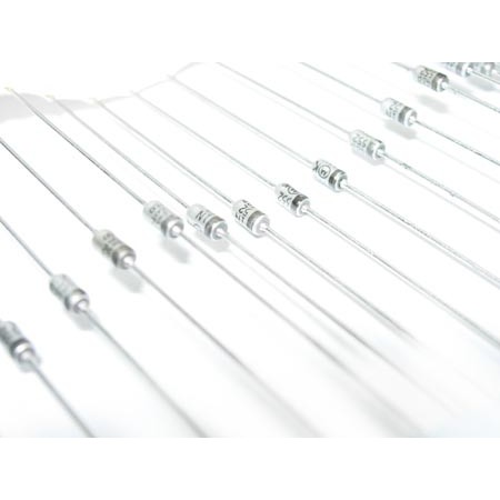 ZENER DIODE 1N5236B 7.5V 1/2W ON 20 PCS. / PACK