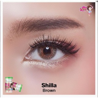 บิ๊กอาย shilla brand:pretty doll