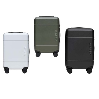 กระเป๋าเดินทาง ล้อลื่นที่สุด ถือขึ้นเครื่องบินได้ Wander Carry On Luggage 20 นิ้ว